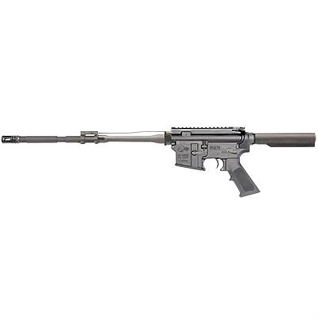 Picture of Colt Mfg Le6920oem2 M4 Carbine 5.56X45mm Nato 30+1 16.10" Black Steel Barrel, Aluminum Receiver,No Furniture LE6920-OEM2