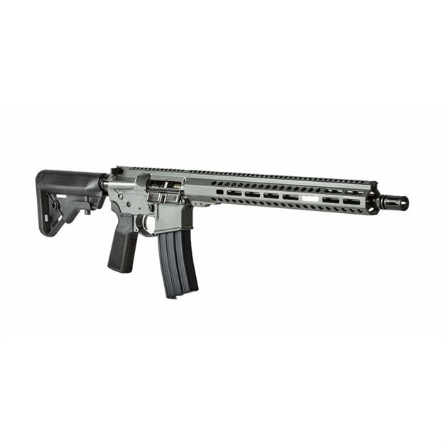 Picture of M4-Exo3 5.56X45mm Nato Semi-Auto Rifle N/A 785939519457