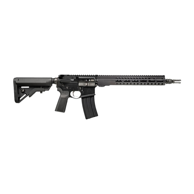 Picture of M4-Exo3 5.56X45mm Nato Semi-Auto Rifle N/A