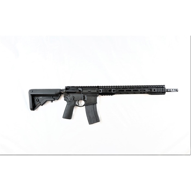 Picture of M4-Htf Xtd R3 16'' Rifles 430104315
