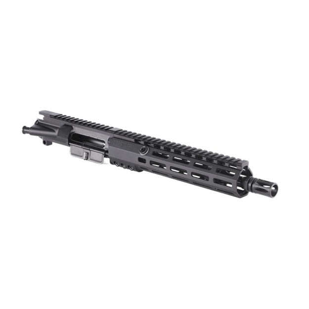 Picture of M4-L89 5.56X45 Nato Assembled Upper Receiver 430110651