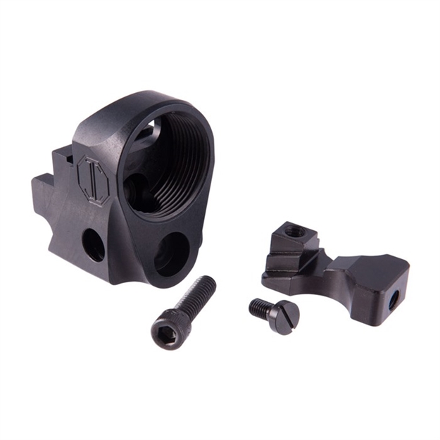 Picture of M4-Mak Slant Cut Stamped Receiver 100800099 -