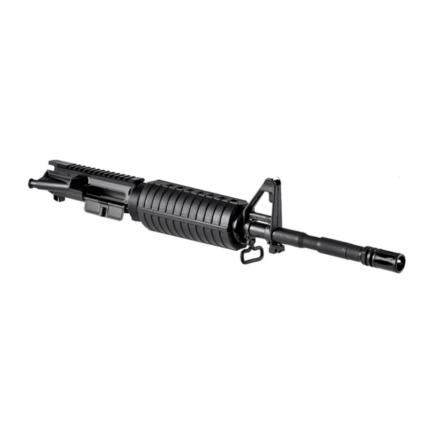 Picture of M4 Upper Receiver 5.56 Socom Barrel 160000453 -