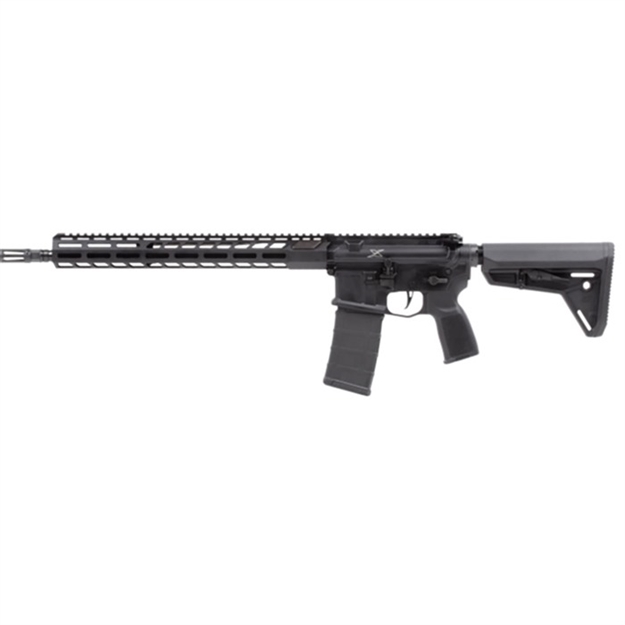 Picture of M400 Sdi Xseries 5.56X45 Nato Semi-Auto Rifle N/A 798681664634