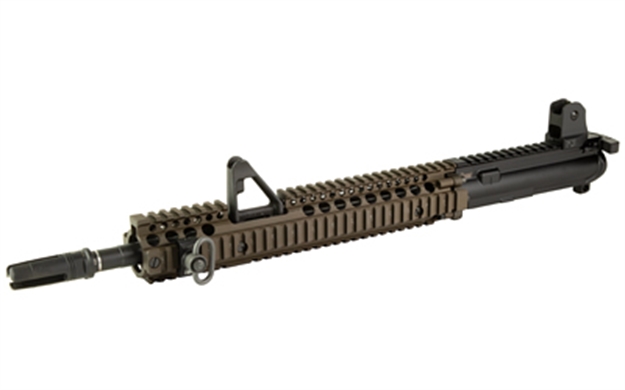 Picture of DD M4a1 Fsp Upr Rcvr 14.5 PW 556 Fde 23-004-09376