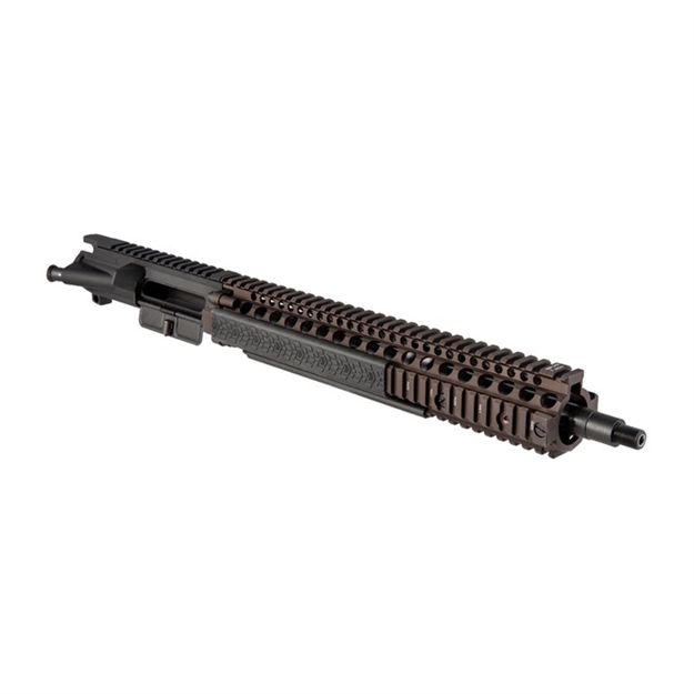Picture of M4a1 Stripped Socom Upper Receiver 14.5In 5.56 100040692