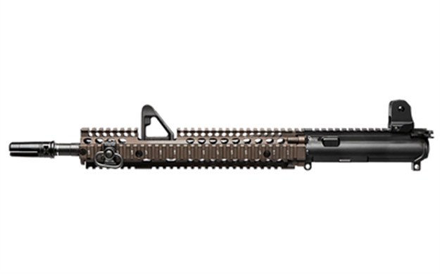 Picture of M4DD BBL ASSY CMV CHF 5.56 12.5 BLEM 23-004-09376 -