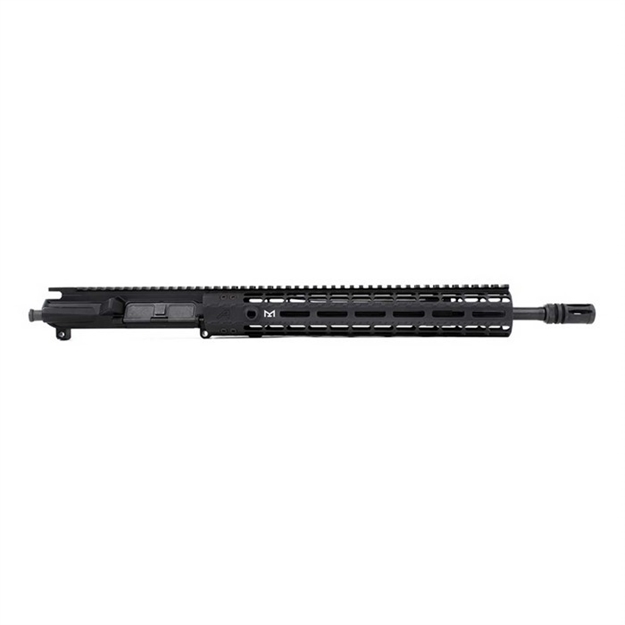 Picture of M4e1 Assembled Gen 2 Upper 14.7   Mid Pencil Length
