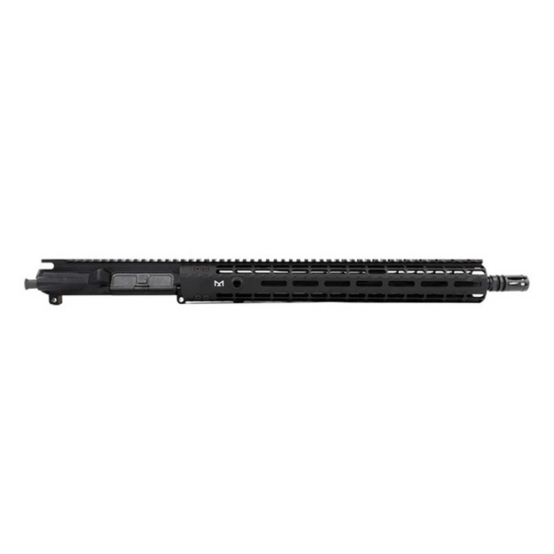 Picture of M4e1 Assembled Gen 2 Upper 16   Mid Pencil Length