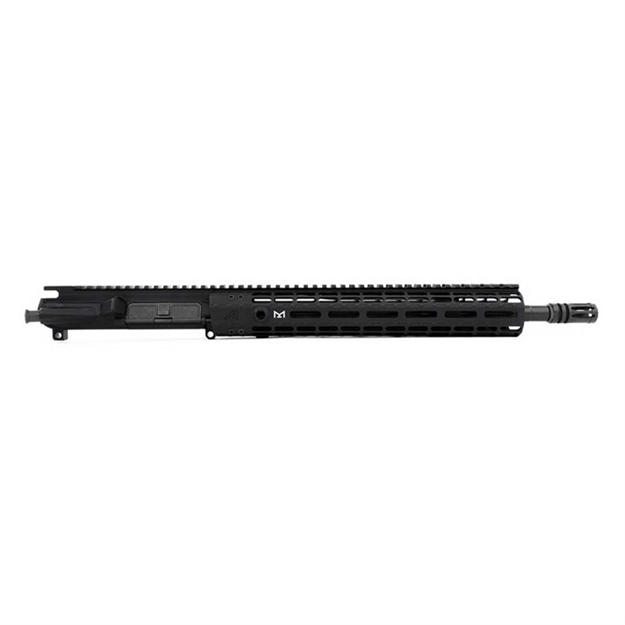 Picture of M4e1 Assembled Gen 2 Upper Receiver 14.5   Mid-Length