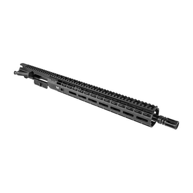 Picture of M4e1 Assembled Gen 2 Upper Receiver 16   Pistol Length