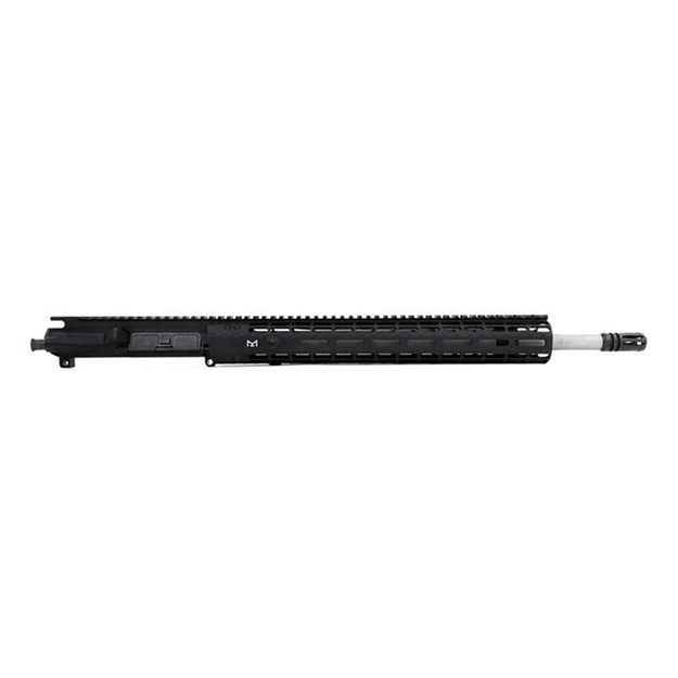 Picture of M4e1 Assembled Gen 2 Upper Receiver 18   Rifle Length R640251m42