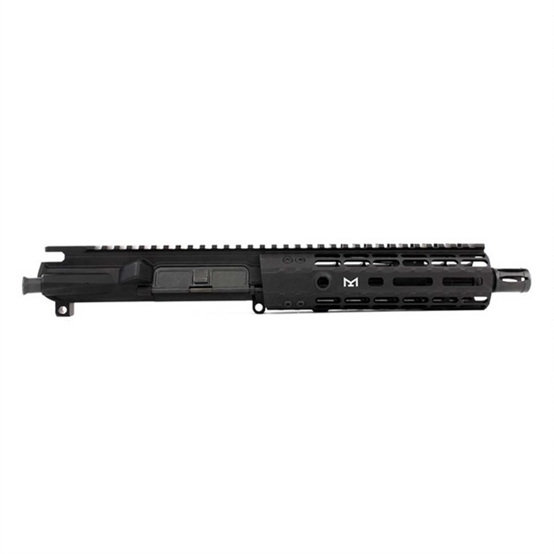 Picture of M4e1 Assembled Gen 2 Upper Receiver 7.5   Pistol Length