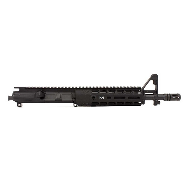 Picture of M4e1 Assembled Gen2 Upper 10.5   Car Length 7   Handguard