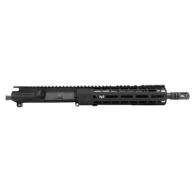 Picture of M4e1 Assembled Gen2 Upper 10.5   Car Length 9   Handguard