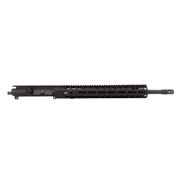 Picture of M4e1 Assembled Upper Receiver 18'' 5.56 Rifle Length 100025511 815421023312