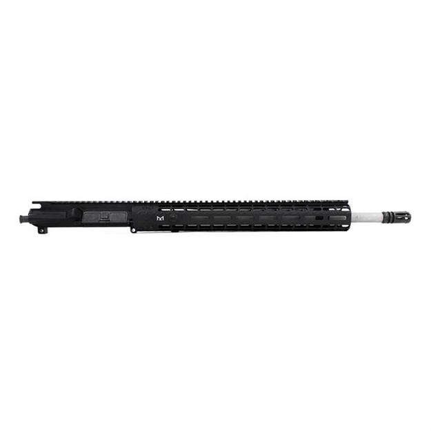 Picture of M4e1 Assembled Upper Receiver .223 Wylde Black 100025516