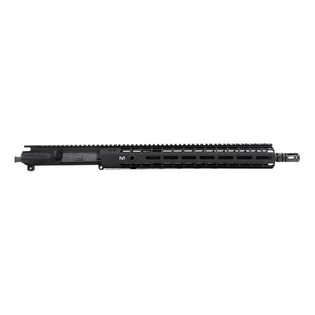 Picture of M4e1 Assembled Upper Receiver .300 Blackout Black 100025514 815421020946