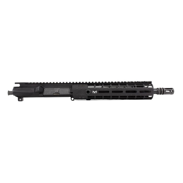 Picture of M4e1 Assembled Upper Receiver .300 Blackout Black 100025513 815421022674