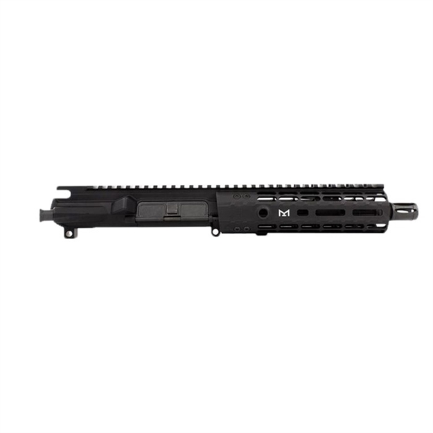 Picture of M4e1 Assembled Upper Receiver .300 Blackout Black 100025512 815421022438