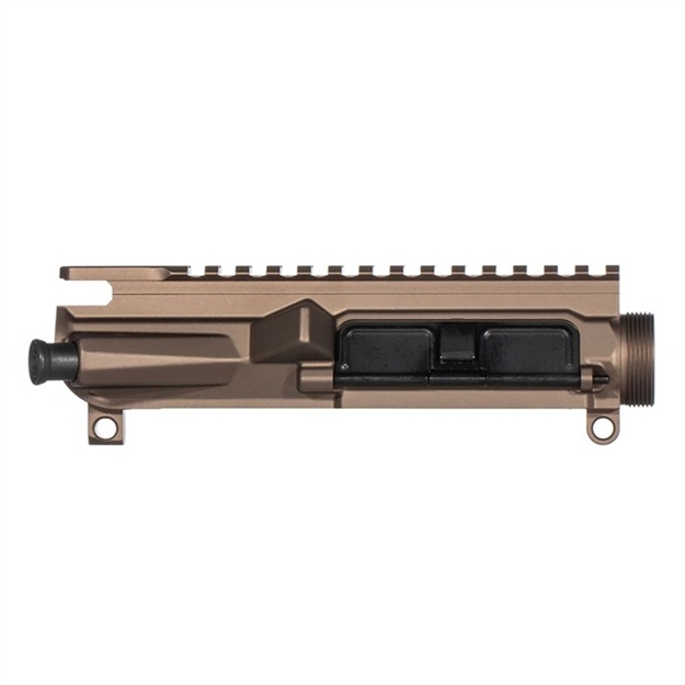 Picture of M4e1 Assembled Upper Receiver Threaded 5.56Mm Fde 430103908 -