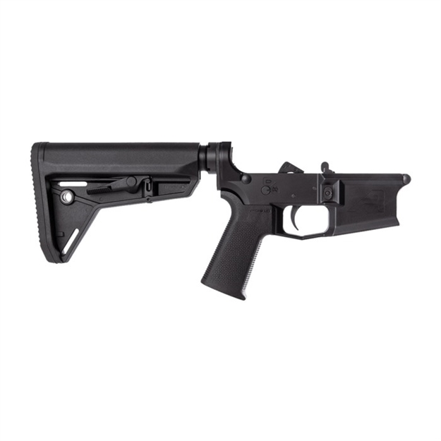 Picture of M4e1 Lower Complete W/ Moe SL Grip & SL Stock 100054441 -