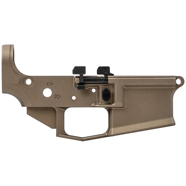 Picture of M4e1 Pro Stripped Lower Receiver 430111276 -