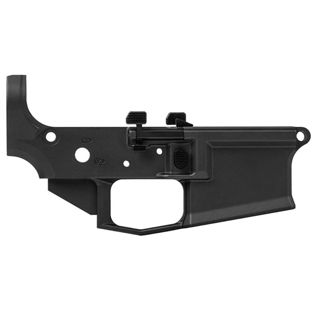 Picture of M4e1 Pro Stripped Lower Receiver 430111274 -