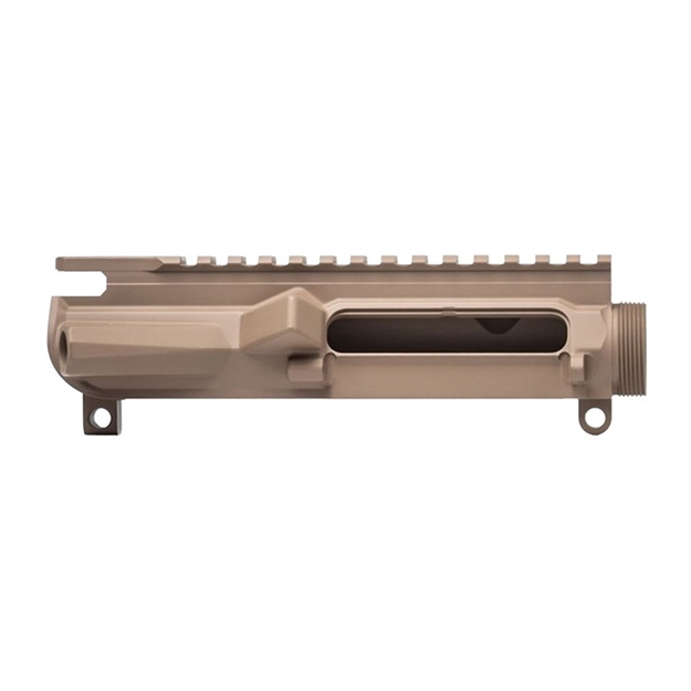 Picture of Aero Precision Precision M4e1 Stripped Upper Receiver Anodized Fde APAR700202C 840014600045
