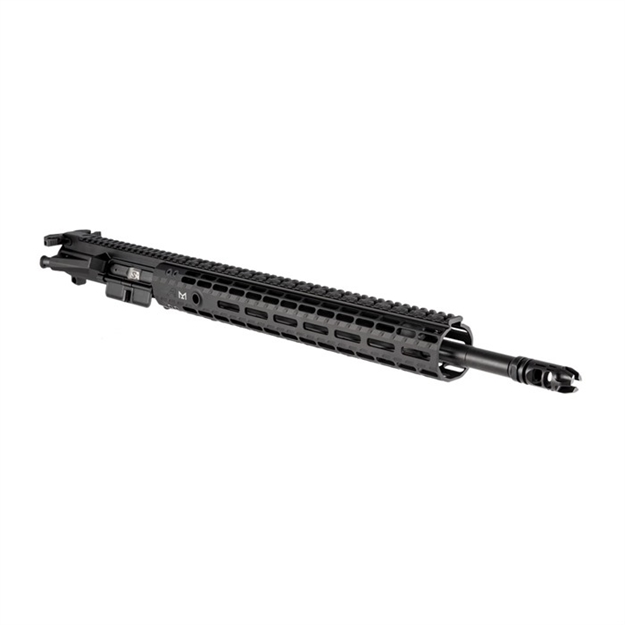 Picture of M4e1 Superlative Arms Piston Complete Upper Receiver Groups 100040658 -