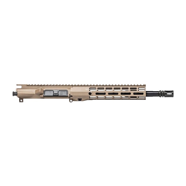 Picture of M4e1 5.56Mm Assembled Upper Receiver W/Atlas R-One Handguard 100036054