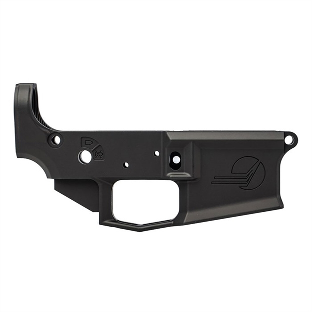 Picture of M4e1 Tacoma Heritage Stripped Lower N/A