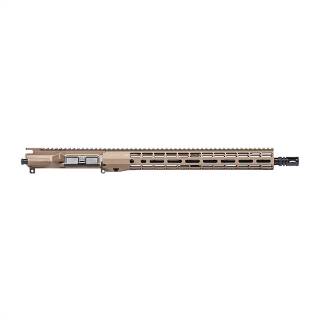 Picture of M4e1 Threaded 350 Legend Assembled Upper Receiver 430103075
