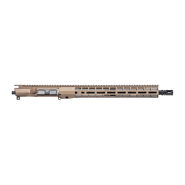 Picture of M4e1 Threaded 350 Legend Assembled Upper Receiver 430103074 -