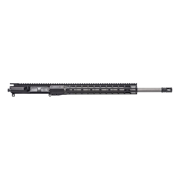Picture of M4e1 Threaded 6.5 Grendel Assembled Upper Receiver W/Atlas R-One 430103941 -