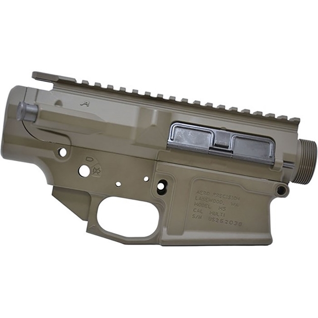 Picture of M5 (.308) Assembled Receiver Sets 430103046 -