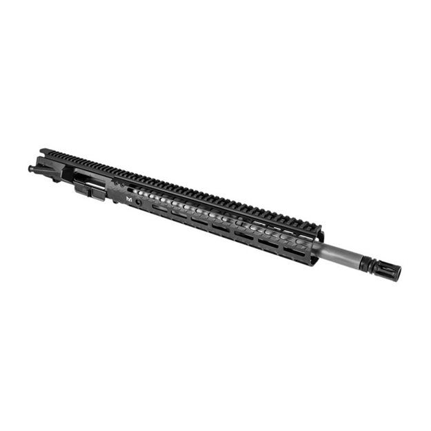 Picture of M5e1 Assembled Gen 2 Upper Receiver 18   Mid-Length