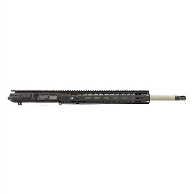 Picture of M5e1 Assembled Gen 2 Upper Receiver 20   Rifle Length