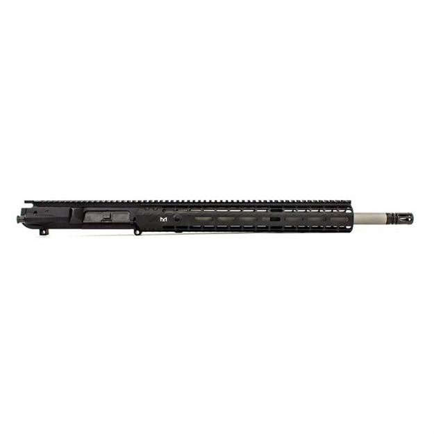 Picture of M5e1 6.5 Creedmore Assembled Upper Receiver W/Gen 2 Handguard 100025517