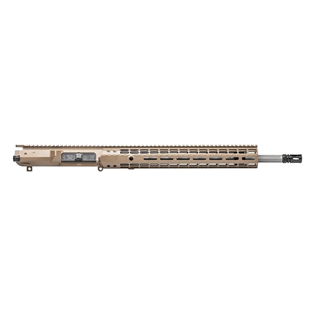 Picture of M5e1 308 Winchester Assembled Upper Receiver W/Gen 2 Handguard 430103914 -