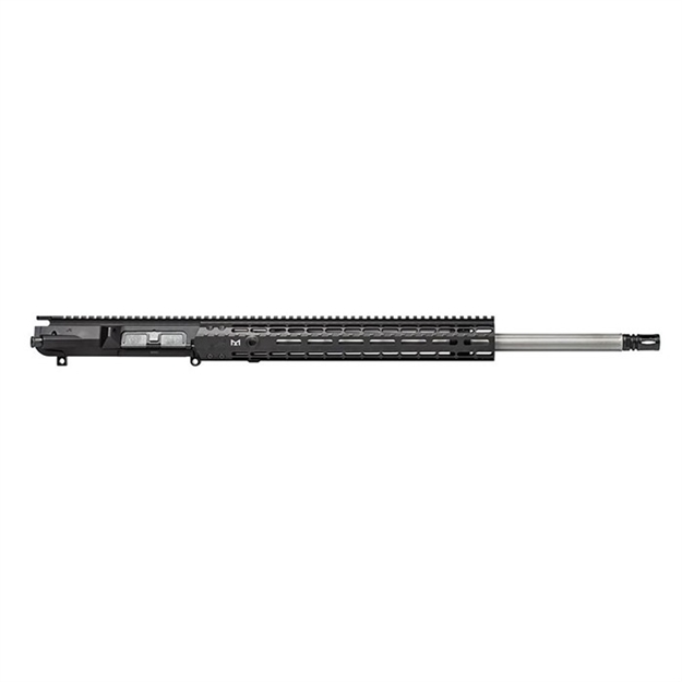 Picture of M5e1 6.5 Creedmore Assembled Upper Receiver W/Gen 2 Handguard 430103915 -