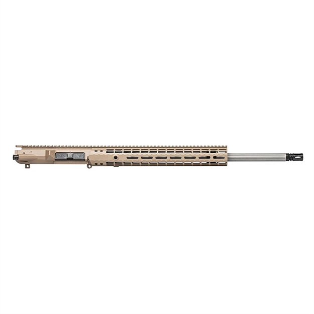 Picture of M5e1 6.5 Creedmore Assembled Upper Receiver W/Gen 2 Handguard 430103916 -