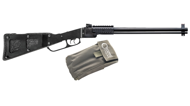 Picture of M6 20Ga/22Wmr X-Caliber 18.5"