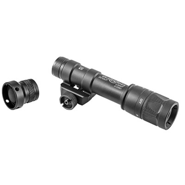 Picture of M600v IR Scout Led Weaponlight-350 Lumen