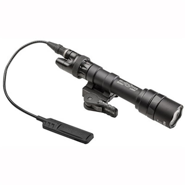 Picture of M622 Ultra Scout Light High Output Weaponlight