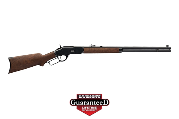 Picture of M73 Sptr Oct PG G3 45Lc 24"