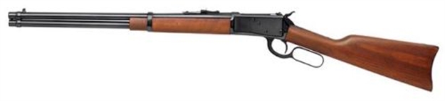 Picture of Rossi Braztech R92 Lever Action .45 Colt Polished BK 20" 10-Rds 920452013