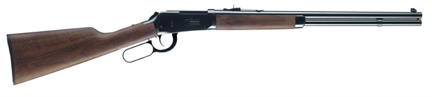 Picture of M94 Short 32Spc Bl/Wd 20"    *