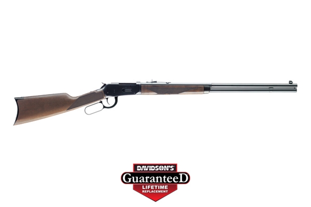 Picture of M94 Sporter 32Spc Bl/Wd 24"  #