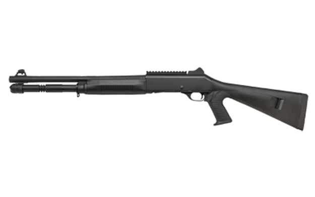 Picture of Mac 1014 Ptl Grip 12Ga 18.5 5Rd Blem 21000120 -